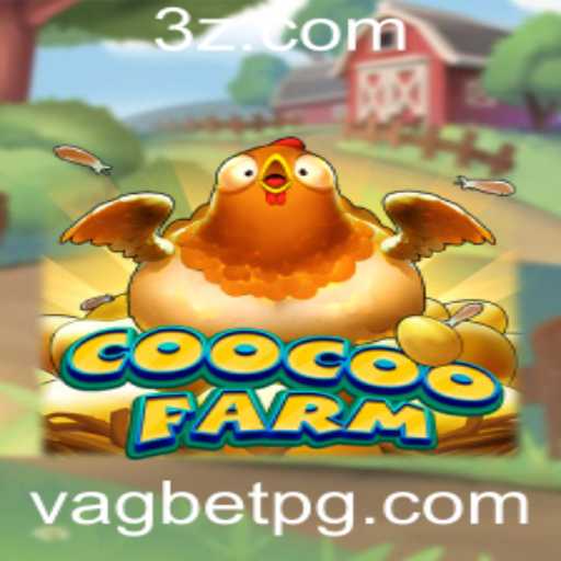 CooCooFarm: Explorando o Mundo Encantado do Novo Jogo e Suas Regras Inovadoras