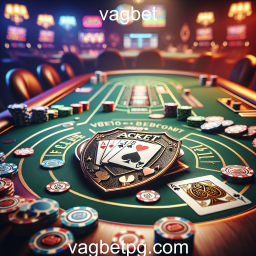 Poker: Estratégias e Evolução do Jogo