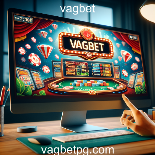 Descubra as Melhores Promoções de Jogos no Vagbet